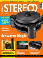 Stereo
